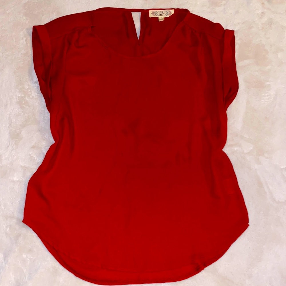 The perfect blouse!